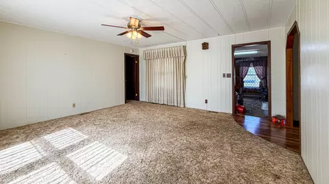Living - 306 5th St, Fairview, MT 59221 photo 2 of 2