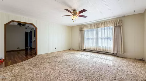 Living - 306 5th St, Fairview, MT 59221 photo 1 of 2