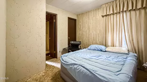 Bedroom - 306 5th St, Fairview, MT 59221 photo 1 of 2