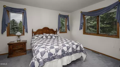 Bedroom - 3824 Prairie Pines Loop, Bismarck, ND 58503 photo 5 of 7