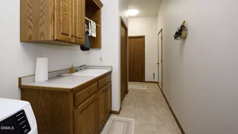 Entry Way - 3824 Prairie Pines Loop, Bismarck, ND 58503 photo 1 of 1