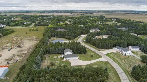 View/Area - 3824 Prairie Pines Loop, Bismarck, ND 58503 photo 7 of 11