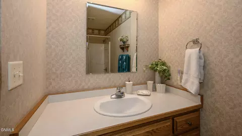 Bath - 3824 Prairie Pines Loop, Bismarck, ND 58503 photo 3 of 5