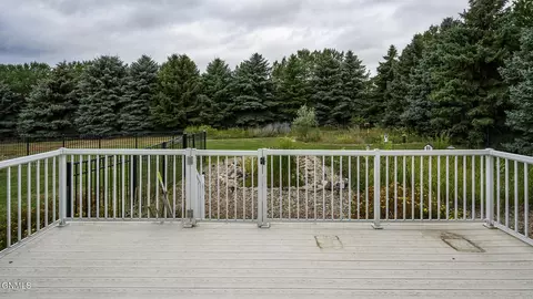 Exterior - 3824 Prairie Pines Loop, Bismarck, ND 58503 photo 4 of 9