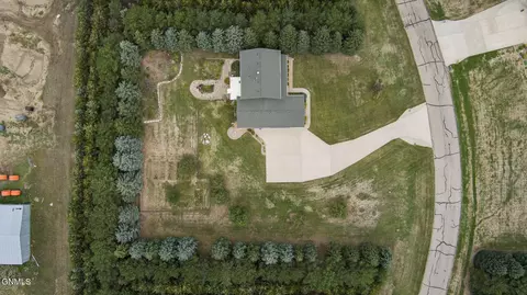View/Area - 3824 Prairie Pines Loop, Bismarck, ND 58503 photo 11 of 11