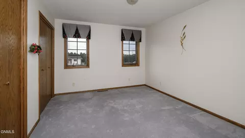 Bedroom - 3824 Prairie Pines Loop, Bismarck, ND 58503 photo 2 of 7
