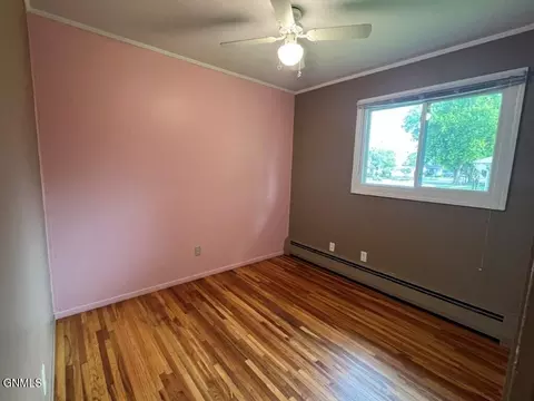 Bedroom - 918 8th St W, Mobridge, SD 57601 photo 2 of 6