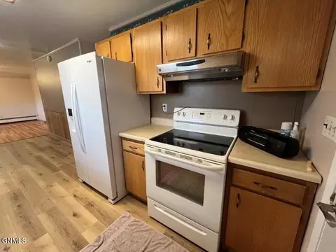 Kitchen - 918 8th St W, Mobridge, SD 57601 photo 2 of 2