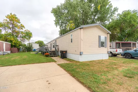 123 Georgia St, Bismarck, ND 58504