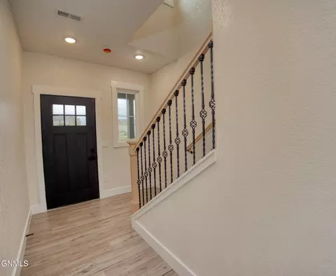 Entry Way - 509 46th St E, Williston, ND 58801 photo 1 of 3
