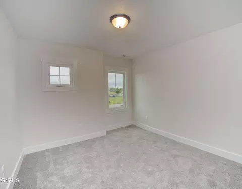 Bedroom - 509 46th St E, Williston, ND 58801 photo 3 of 4