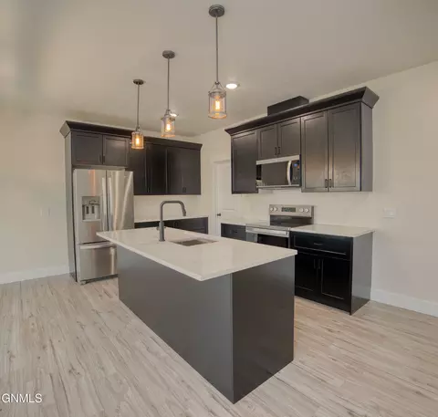 Kitchen - 509 46th St E, Williston, ND 58801 photo 1 of 1