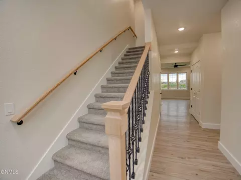 Entry Way - 509 46th St E, Williston, ND 58801 photo 2 of 3