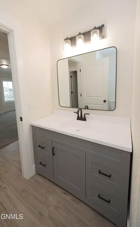 Bath - 509 46th St E, Williston, ND 58801 photo 5 of 6