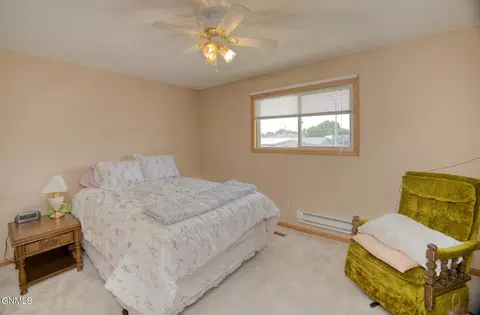 Bedroom - 2026 8th Ave E, Williston, ND 58801 photo 2 of 3