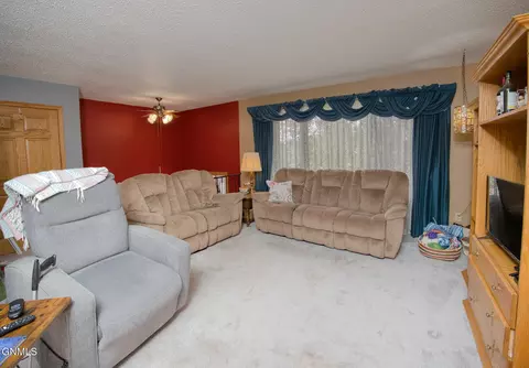 Living - 2026 8th Ave E, Williston, ND 58801 photo 1 of 1
