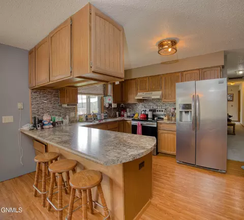 Kitchen - 2026 8th Ave E, Williston, ND 58801 photo 1 of 1