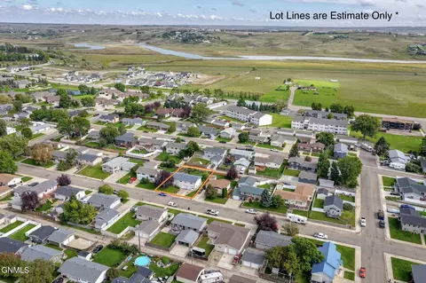 View/Area - 2026 8th Ave E, Williston, ND 58801 photo 4 of 4