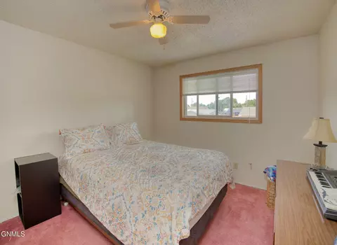 Bedroom - 2026 8th Ave E, Williston, ND 58801 photo 1 of 3