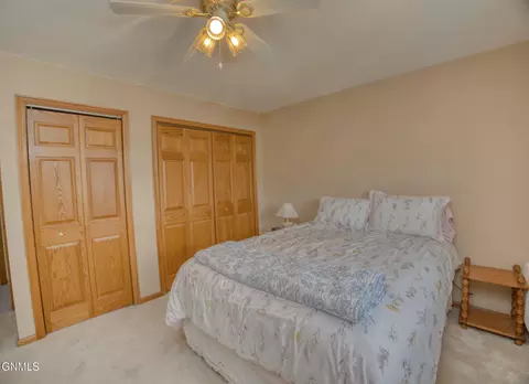 Bedroom - 2026 8th Ave E, Williston, ND 58801 photo 3 of 3