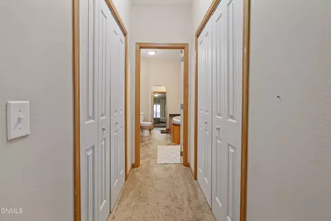 Entry Way - 3423 36th St W, Williston, ND 58801 photo 2 of 2