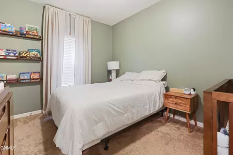 Bedroom - 3423 36th St W, Williston, ND 58801 photo 3 of 3