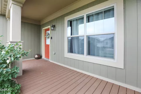 Exterior - 3423 36th St W, Williston, ND 58801 photo 3 of 5