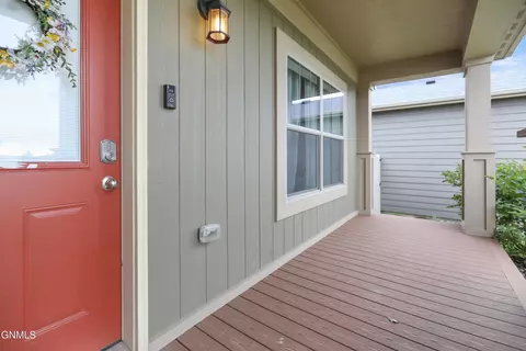 Exterior - 3423 36th St W, Williston, ND 58801 photo 2 of 5