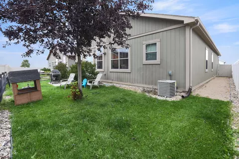 Exterior - 3423 36th St W, Williston, ND 58801 photo 5 of 5