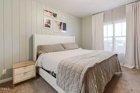 Bedroom - 3423 36th St W, Williston, ND 58801 photo 2 of 3