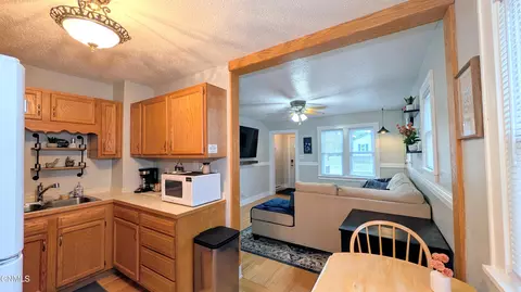 Kitchen - 701 17th St, Bismarck, ND 58501 photo 1 of 3