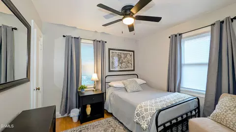 Bedroom - 701 17th St, Bismarck, ND 58501 photo 1 of 3