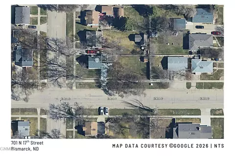 View/Area - 701 17th St, Bismarck, ND 58501 photo 1 of 3