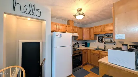 Kitchen - 701 17th St, Bismarck, ND 58501 photo 3 of 3