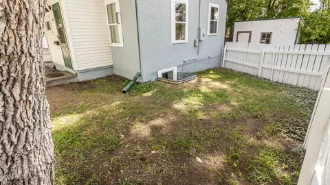 Exterior - 1615 E Avenue B, Bismarck, ND 58501 photo 3 of 5