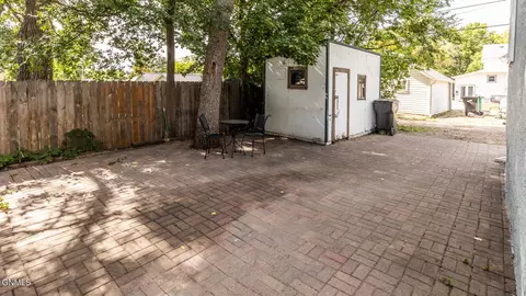 Exterior - 1615 E Avenue B, Bismarck, ND 58501 photo 5 of 5