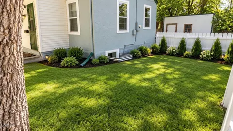 Exterior - 1615 E Avenue B, Bismarck, ND 58501 photo 2 of 5
