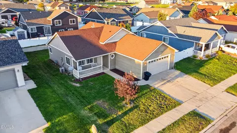 View/Area - 2718 25th St W, Williston, ND 58801 photo 2 of 2