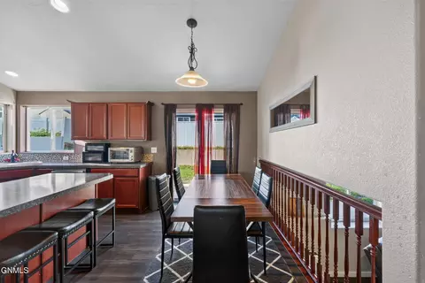 Dining - 2718 25th St W, Williston, ND 58801 photo 1 of 1