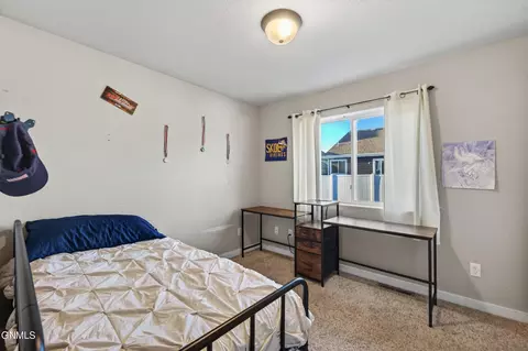 Bedroom - 2718 25th St W, Williston, ND 58801 photo 3 of 4