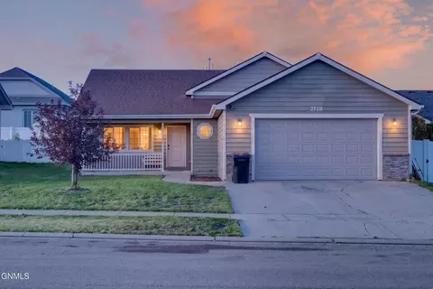 Exterior - 2718 25th St W, Williston, ND 58801 photo 1 of 5
