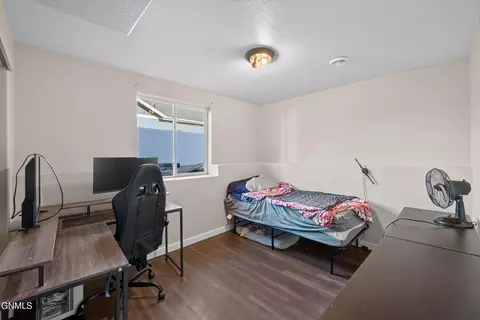 Bedroom - 2718 25th St W, Williston, ND 58801 photo 4 of 4