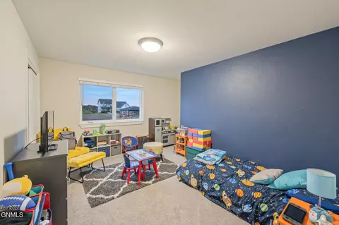 Bedroom - 2722 30th St W, Williston, ND 58801 photo 1 of 8