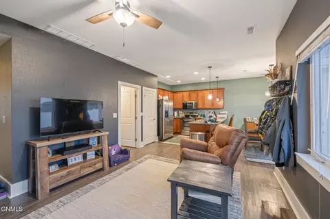 Living - 2722 30th St W, Williston, ND 58801 photo 1 of 1