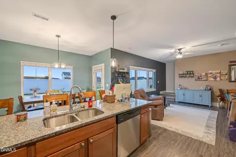 Kitchen - 2722 30th St W, Williston, ND 58801 photo 1 of 2