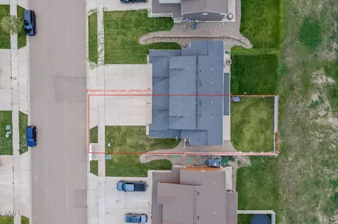 View/Area - 2722 30th St W, Williston, ND 58801 photo 7 of 8