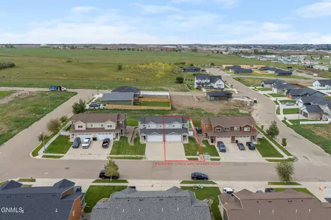 View/Area - 2722 30th St W, Williston, ND 58801 photo 5 of 8