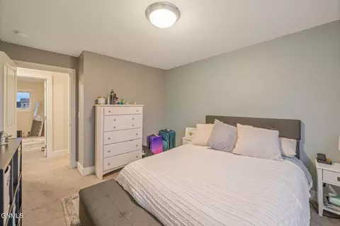 Bedroom - 2722 30th St W, Williston, ND 58801 photo 6 of 8