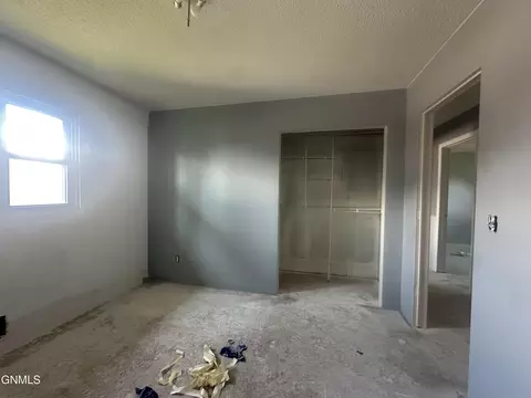 Bedroom - 513 3rd St E, Napoleon, ND 58561 photo 4 of 8