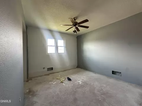 Bedroom - 513 3rd St E, Napoleon, ND 58561 photo 6 of 8